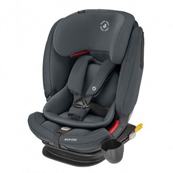 Продукт Maxi-Cosi Titan Pro 9-36кг. - Стол за кола - 0 - BG Hlapeta